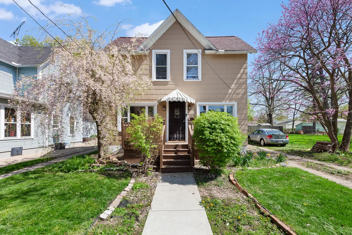 418 Ormsby Street, Adrian, MI 49221 - #1