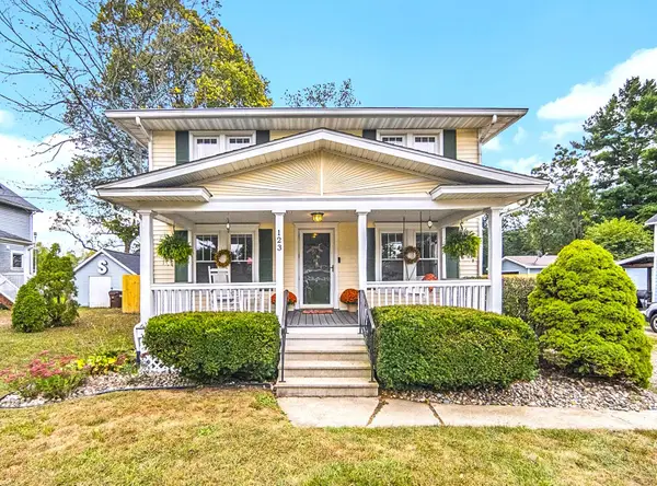 123 Teft Road, SpringArbor, MI 49283