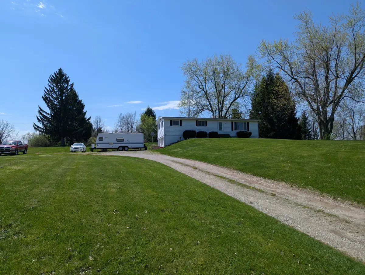 13421 Woerner Road, Manitou Beach, MI 49253 - #1