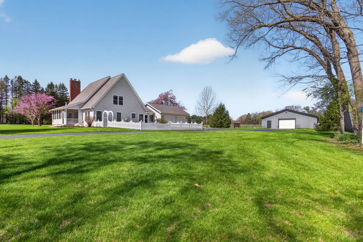 19501 B Drive S, Marshall, MI 49068 - #1