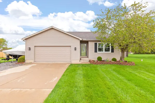 3216 Aspen Trail, Adrian, MI 49221