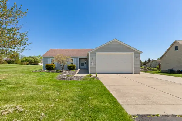 8927 Sussex Court, Onsted, MI 49265