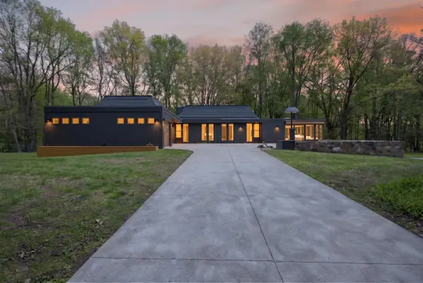 933 Crispell Road, Clarklake, MI 49234