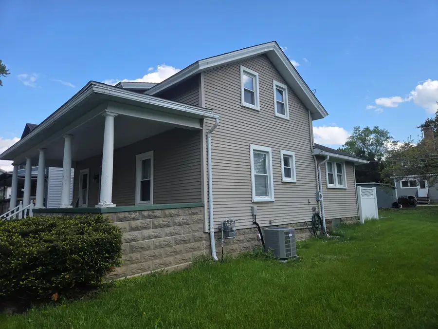 215 Brown Street, Clinton, MI 49236 - #2