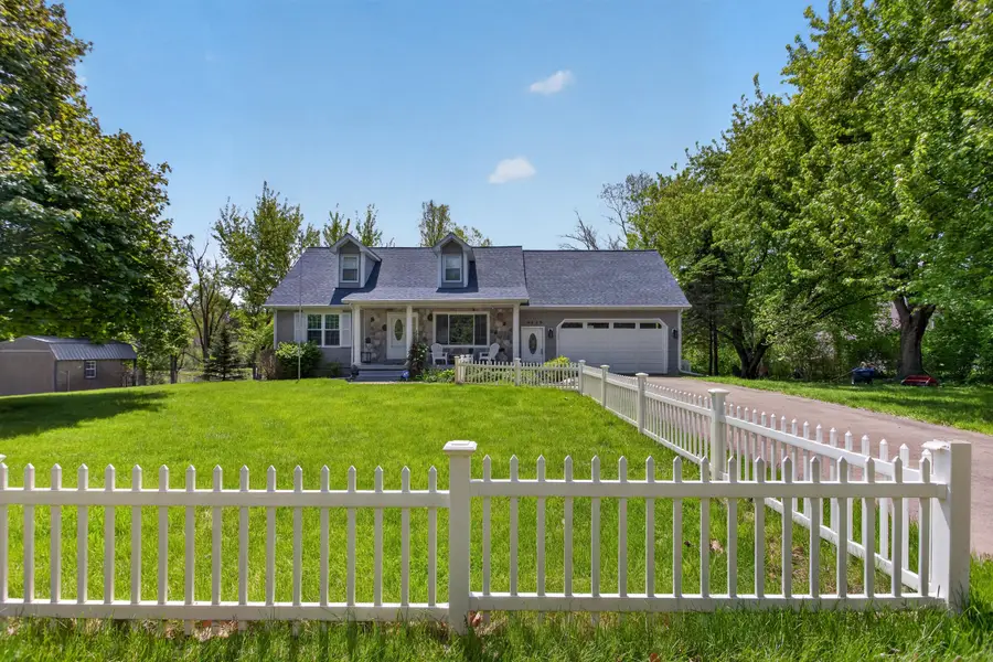4359 Springbrook Lane, Jackson, MI 49201 - #2