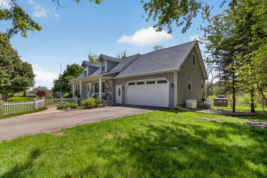 4359 Springbrook Lane, Jackson, MI 49201 - #3