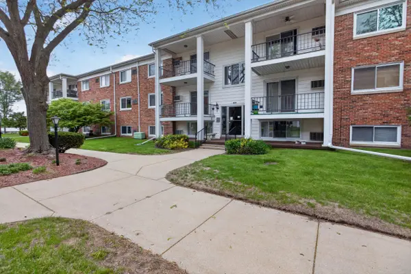806 W Michigan Avenue Unit: 204E, Jackson, MI 49202