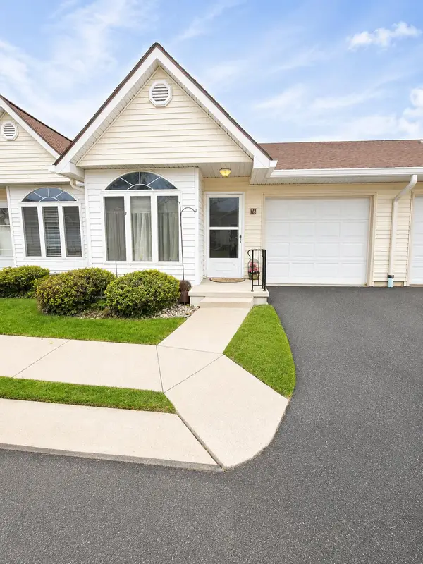 729 W Clark Street Unit: 76, Tecumseh, MI 49286
