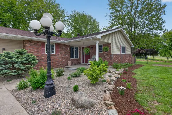 4415 N Rogers Highway, Britton, MI 49229