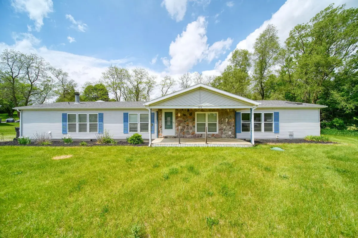 120 Kathy Lane, Brooklyn, MI 49230 - #1
