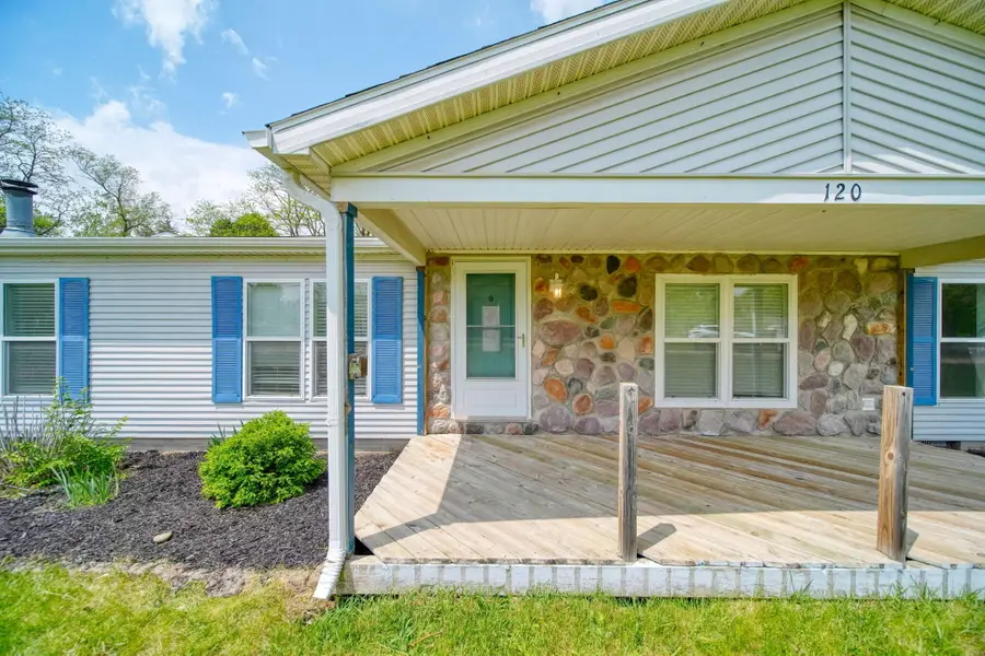 120 Kathy Lane, Brooklyn, MI 49230 - #3