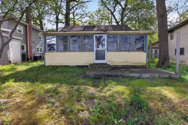 5036 Schrah Drive, Munith, MI 49259
