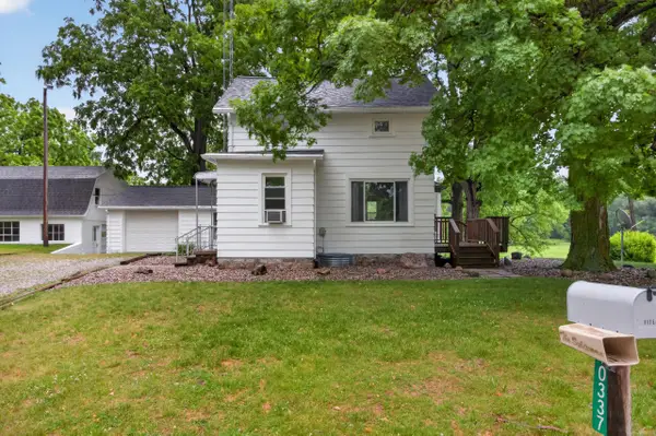 10337 Springville Highway, Onsted, MI 49265