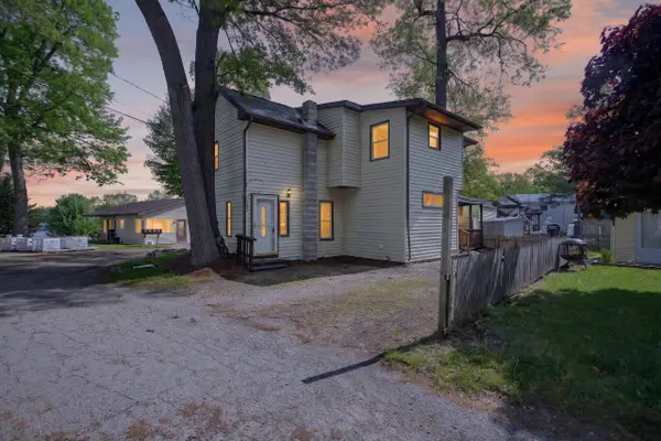 1651 Tennis Court, PleasantLake, MI 49272