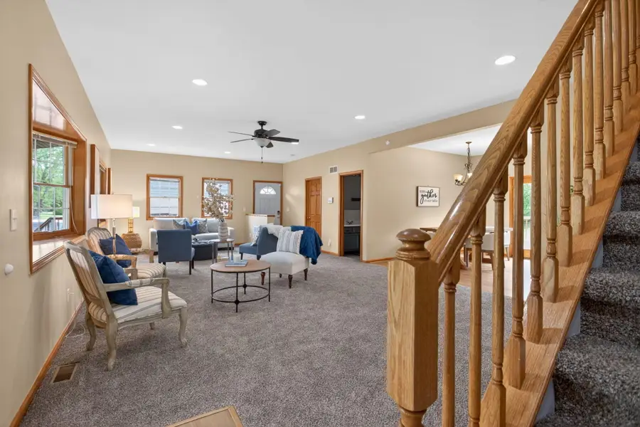 7121 Glendale Place, Jackson, MI 49201 - #2