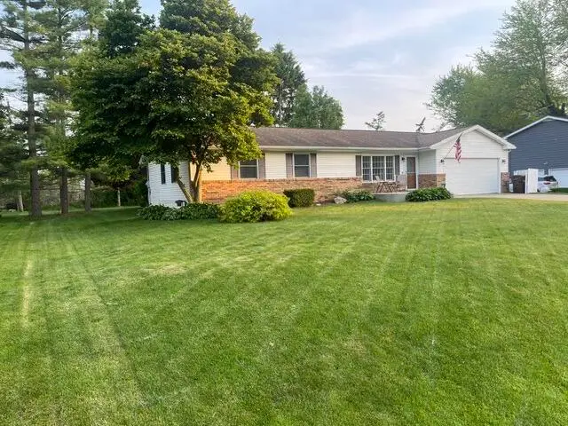 3779 Northmeadow Road, Jackson, MI 49201 - #1