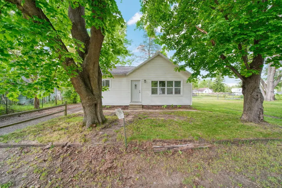 105 Trumble Avenue, Jackson, MI 49203 - #3