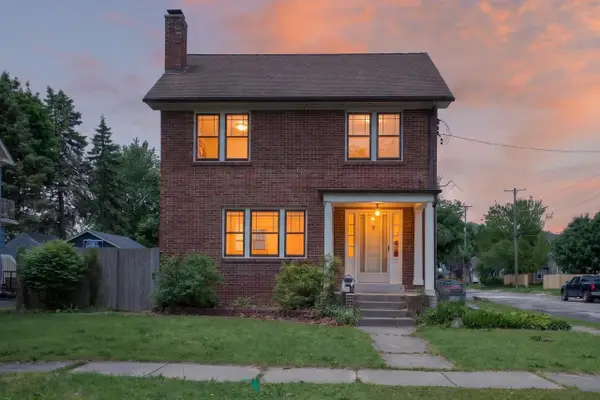 716 Sixth Street, Jackson, MI 49203