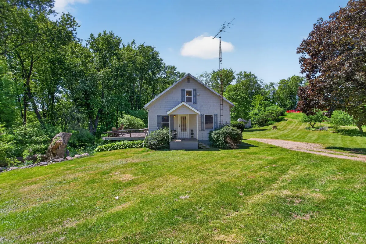 9621 W Michigan Avenue, Parma, MI 49269 - #1