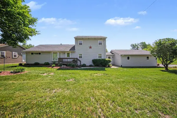 10335 Ferris Court, CementCity, MI 49233