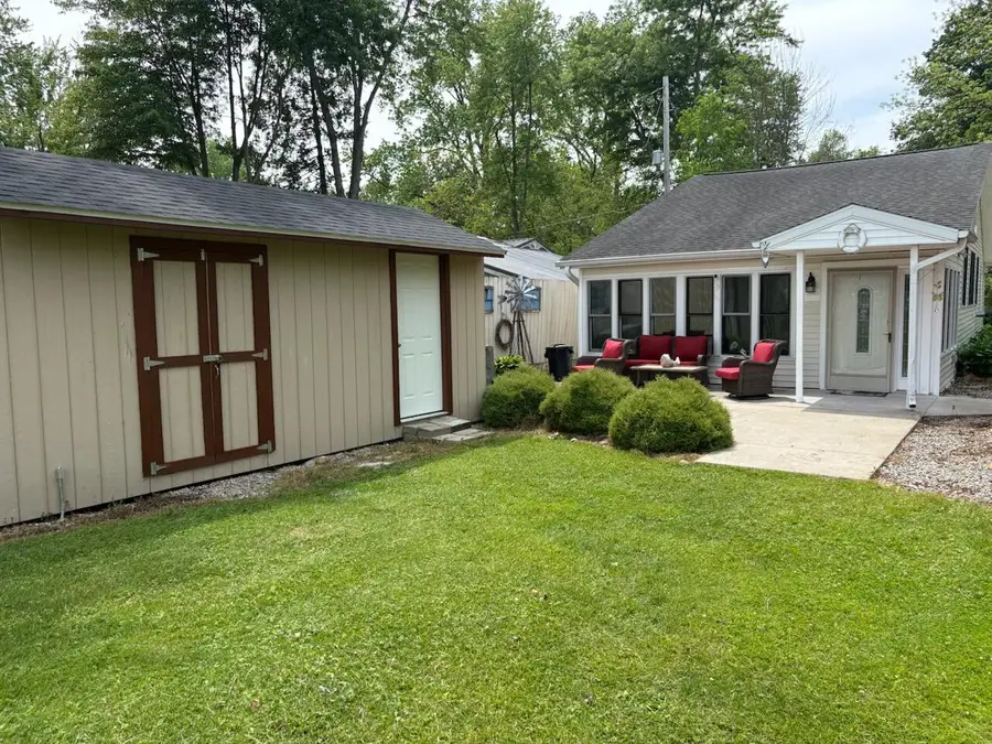 7517 Lake Drive, Reading, MI 49274 - #2