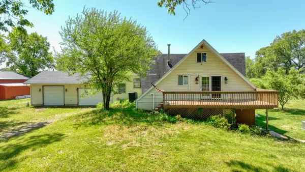 11967 Hanover Road, Hanover, MI 49241