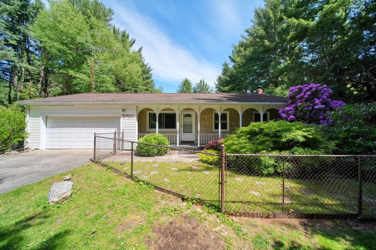 8700 King Road, Spring Arbor, MI 49283 - #1