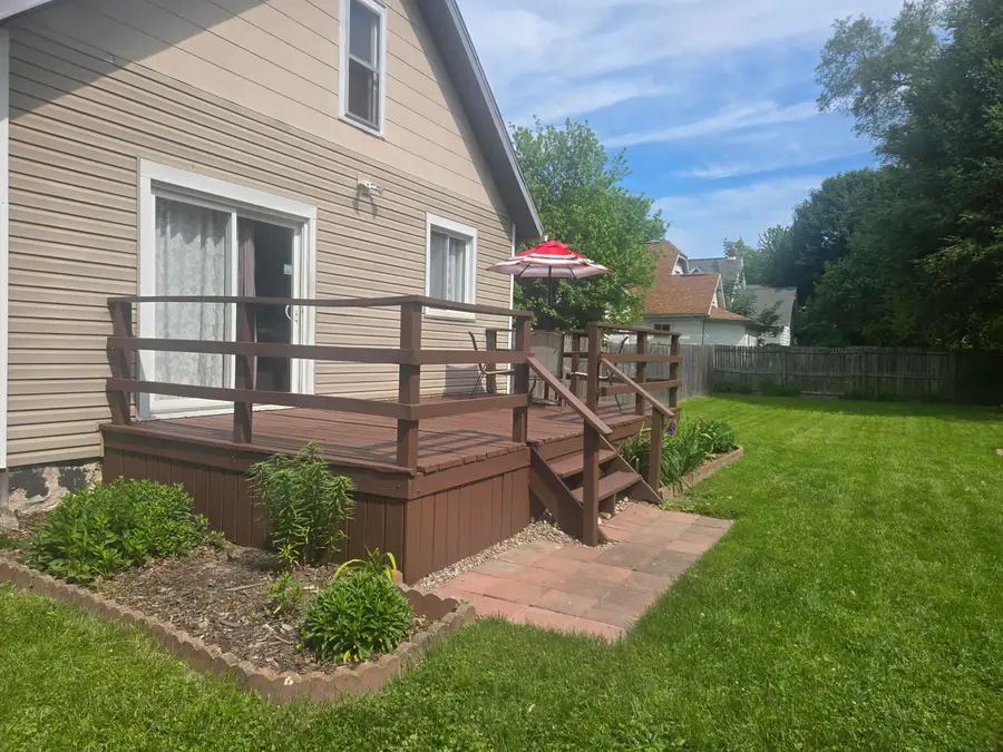 213 N Gorham Street, Jackson, MI 49202 - #2