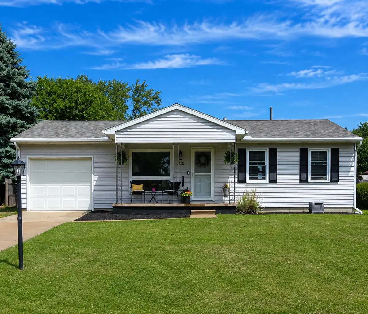 5650 Poplar Drive, Jackson, MI 49201 - #1
