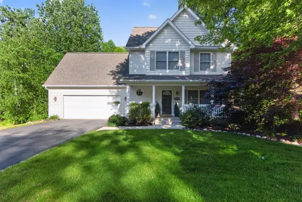 2073 Elwood Boulevard, SpringArbor, MI 49283