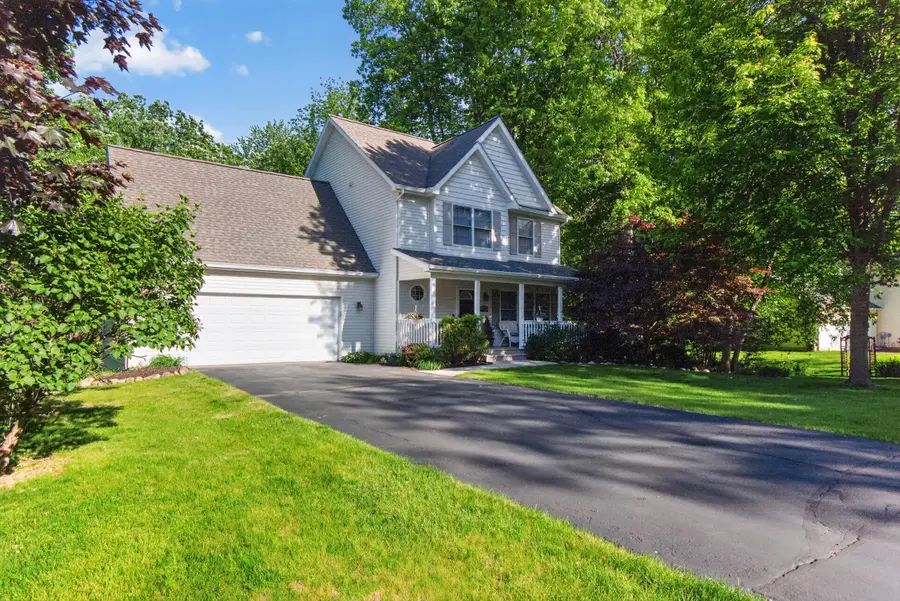 2073 Elwood Boulevard, Spring Arbor, MI 49283 - #3