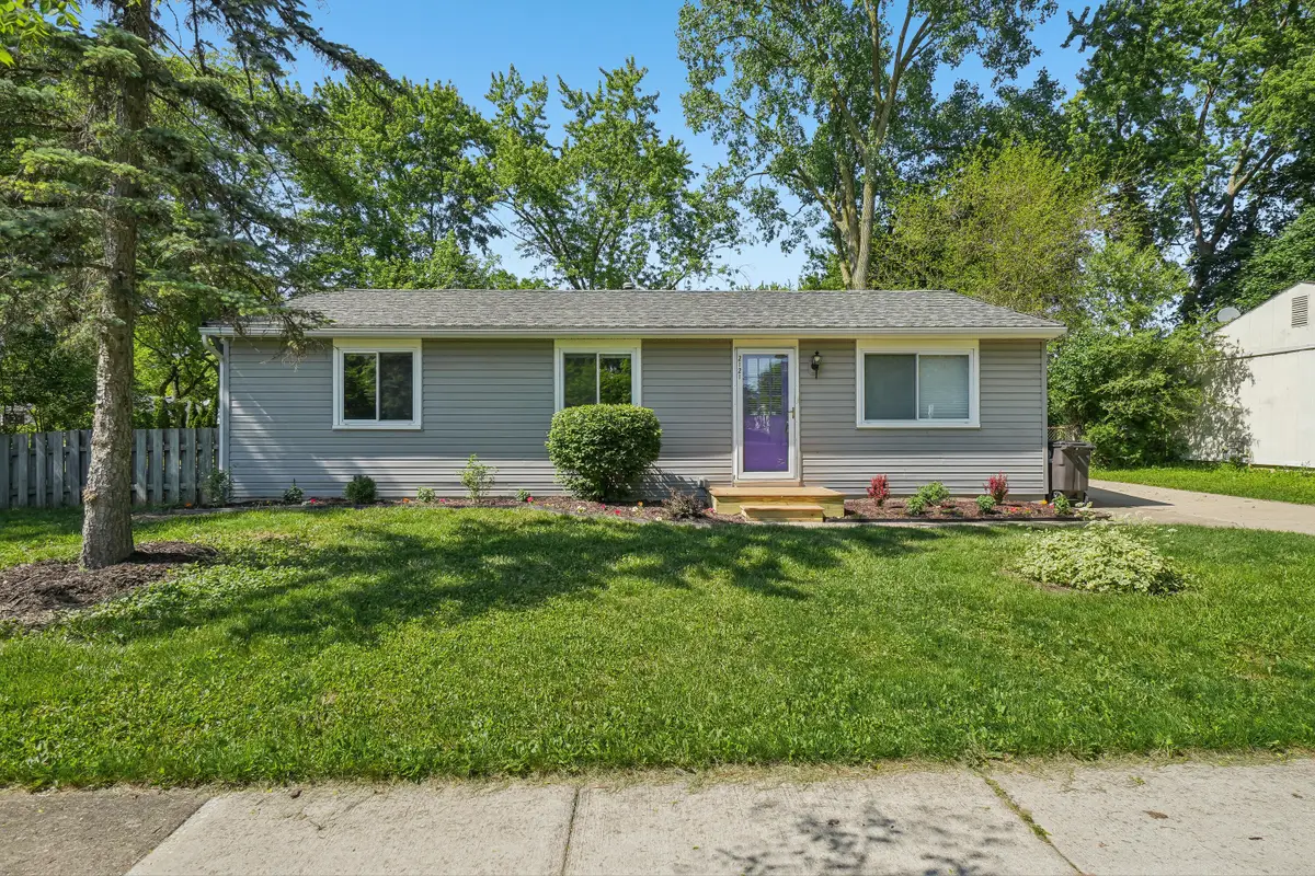 2121 Champagne Drive, Ann Arbor, MI 48108 - #1