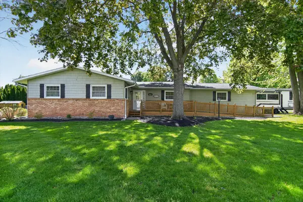 3129 Happy Valley Road, Jackson, MI 49203