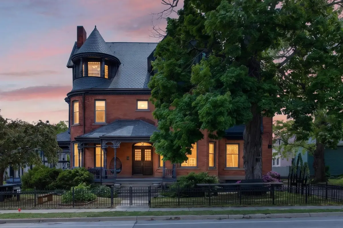 505 Wildwood Avenue, Jackson, MI 49201 - #1