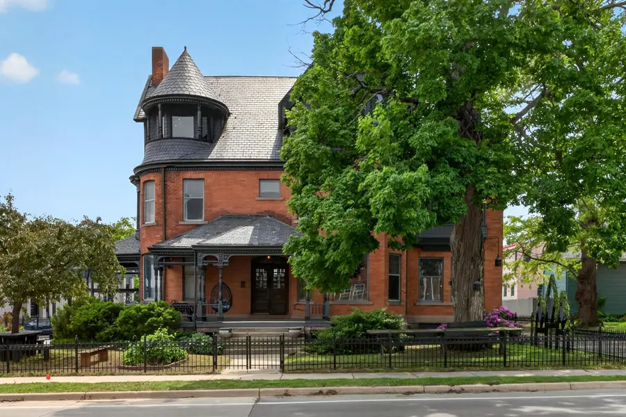 505 Wildwood Avenue, Jackson, MI 49201 - #2