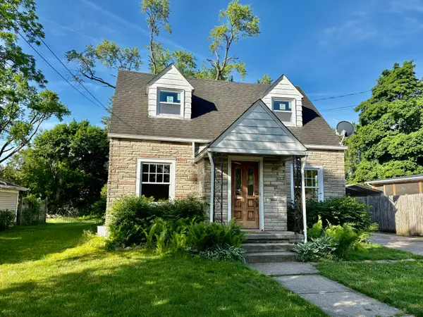 231 Monroe Street, Brooklyn, MI 49230