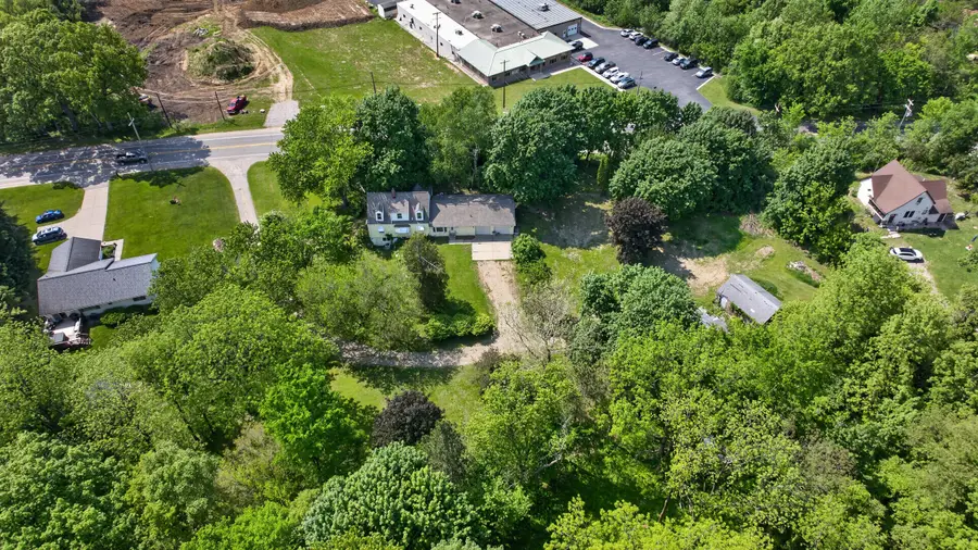 2629 Cooper Street, Jackson, MI 49201 - #2