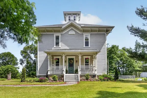 13550 Devereaux Road, Albion, MI 49224