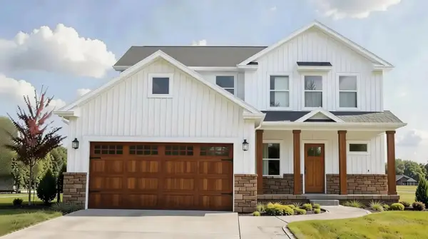 0 Scenic Hills Drive, Jackson, MI 49201