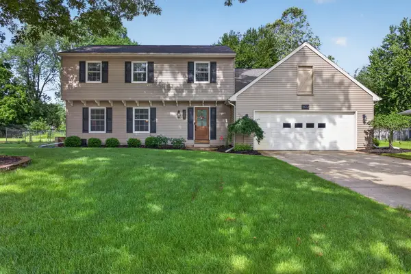 5912 Salabelle Street, Jackson, MI 49201
