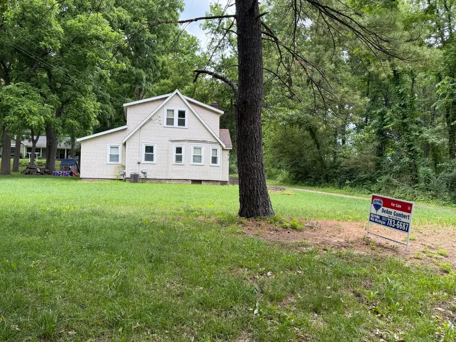1615 Gilletts Lake Road, Jackson, MI 49201 - #2