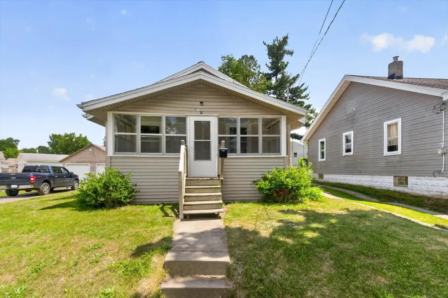 2815 Overhill Road, Jackson, MI 49203 - #2