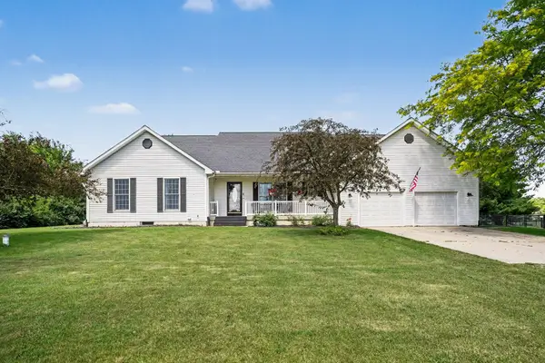 10464 Hankerd, PleasantLake, MI 49272