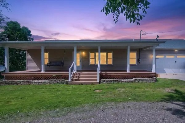 4722 Root Station Road, Jackson, MI 49201