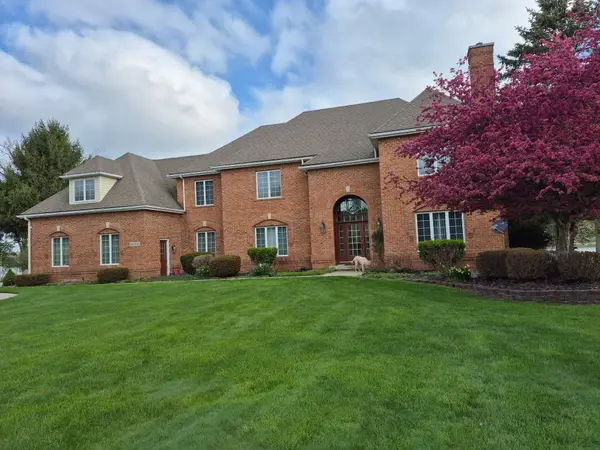 14908 Canary Court, Brooklyn, MI 49230
