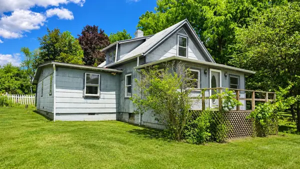 5560 Huron River Drive, Dexter, MI 48130