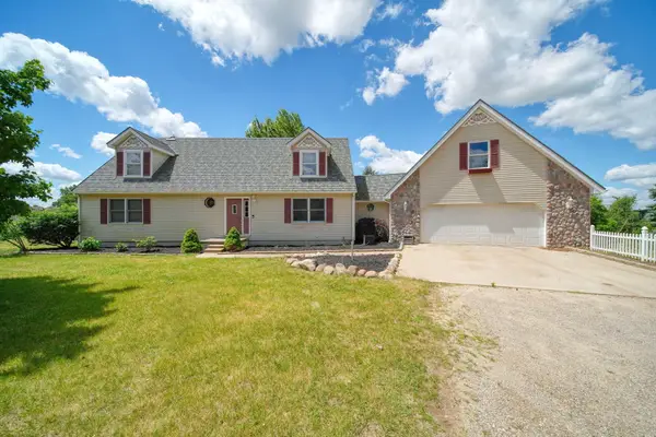 10770 Brix Highway, Brooklyn, MI 49230