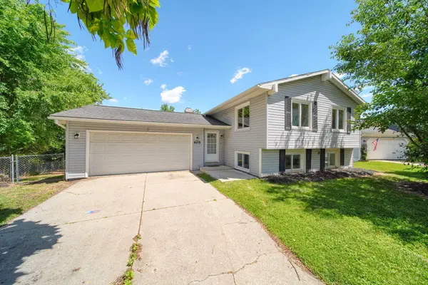 405 Marion Court, Clinton, MI 49236