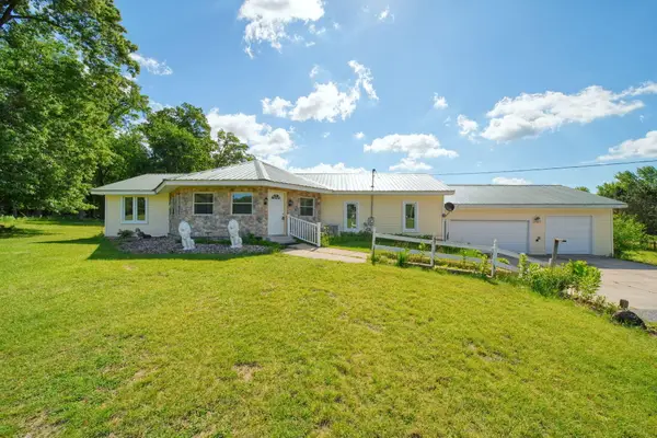 5995 N Sandstone Road, Jackson, MI 49201