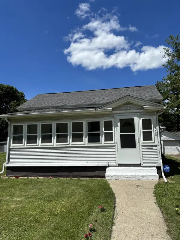 200 E Porter Street, Jackson, MI 49202